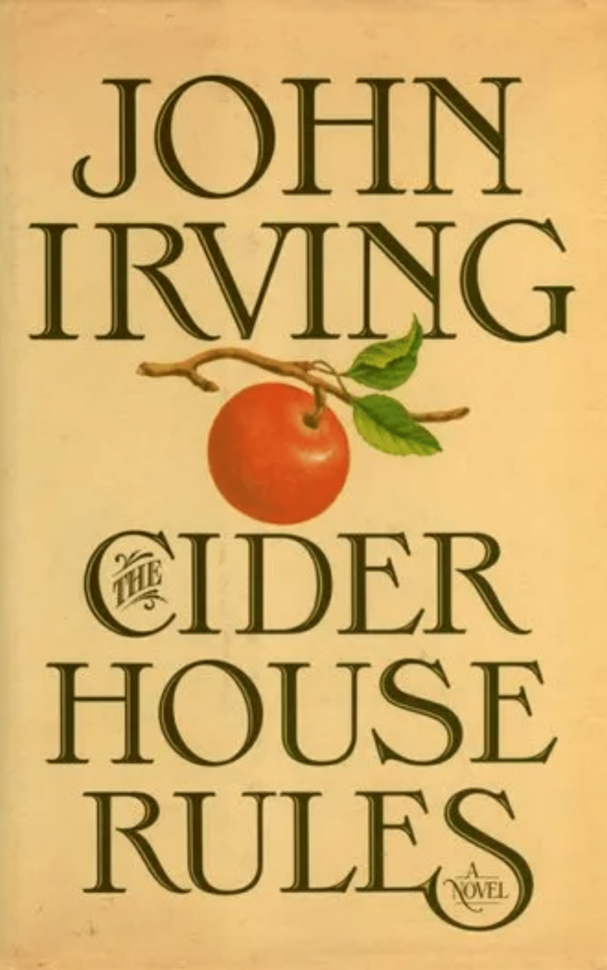 Cider House
