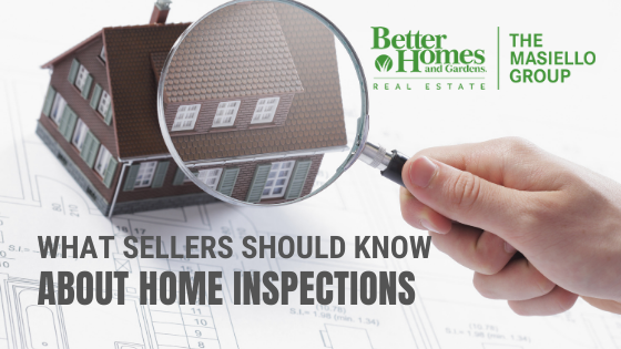 Home Inspections for Sellers