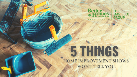 Masiello Home Improvement