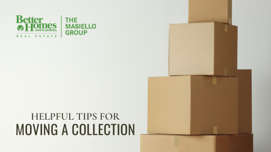 Moving Tips for Collection