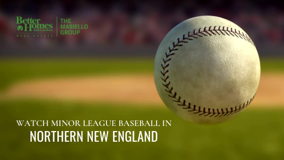 Minor League Baseball