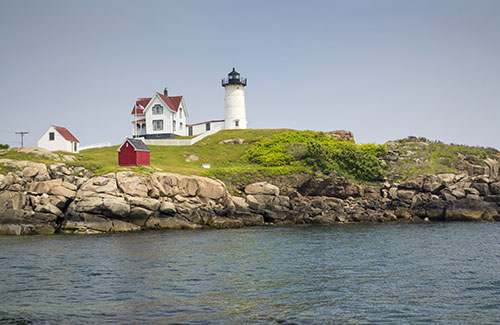 Southern Maine Beaches