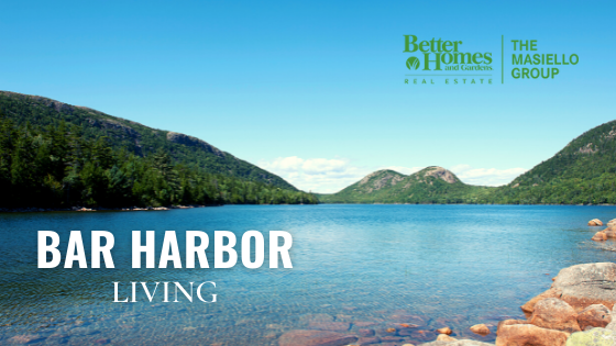 Bar Hartbor Living