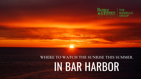 Bar Harbor