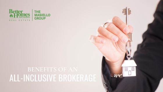 Brokerage