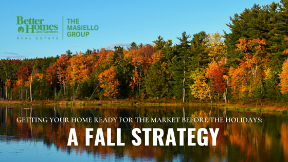 Fall Strategy