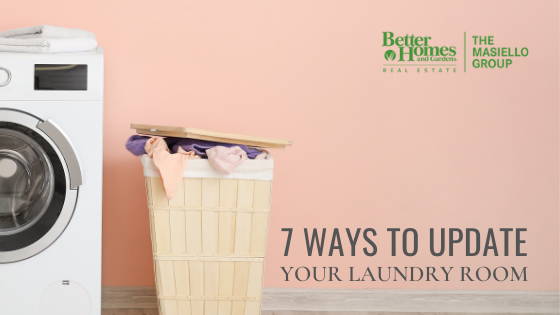 laundry room tips