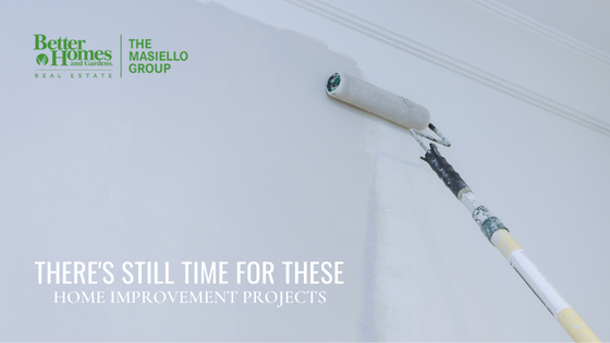 Home Improvement Tips