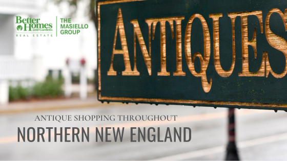 Northern New England