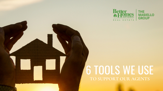 Real Estate Agent Tools