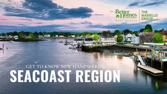 Seacoast Region