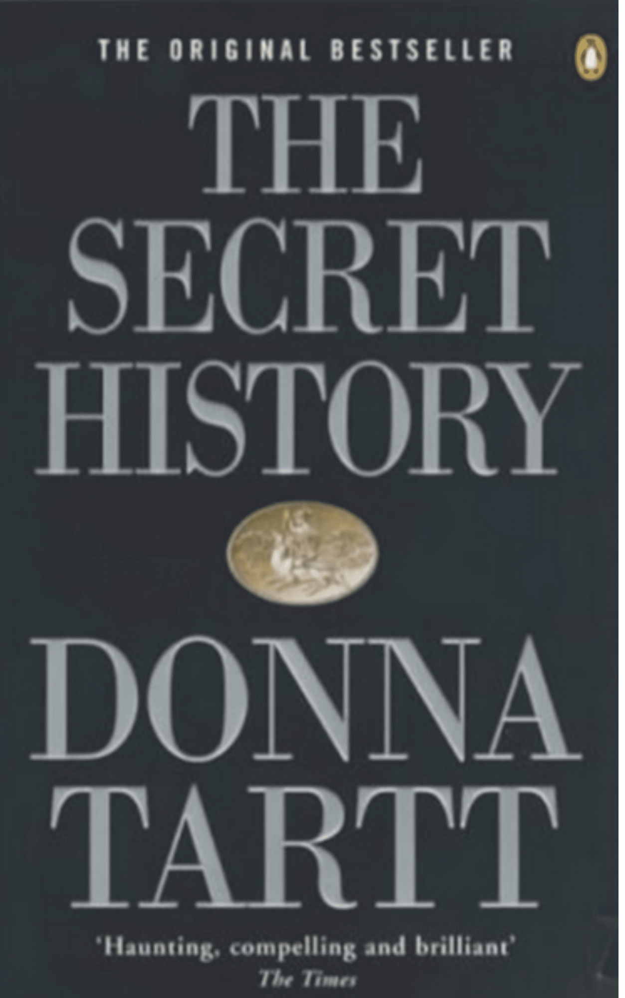 Secret History