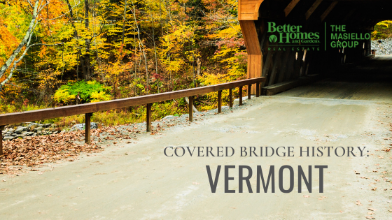 Vermont Covered Bridges